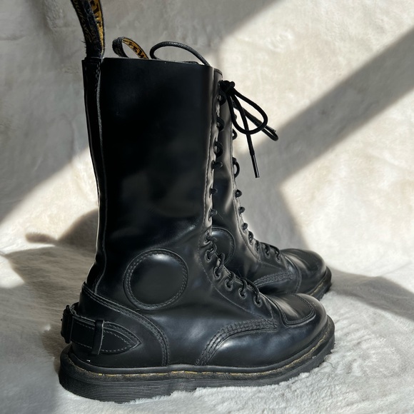 Dr Martens Neilson Boots 
